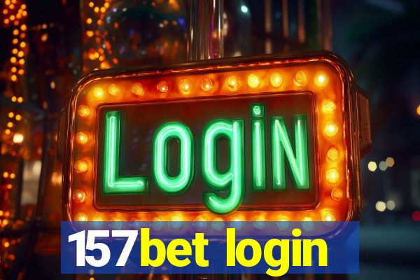 157bet login